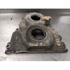 06P207 Engine Timing Cover From 2011 Chevrolet Silverado 1500 4.8 12594939 06P207 Engine Timing Cover From 2011 Chevrolet Silverado 1500 4.8 12594939